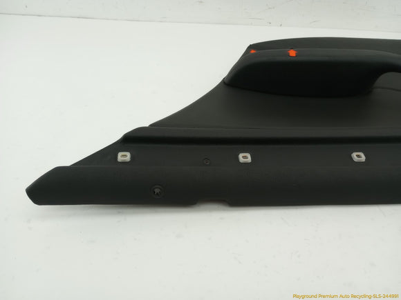 BMW 330XI Passenger Right Rear Door Trim