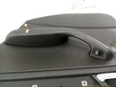 BMW 330XI Passenger Right Rear Door Trim-10