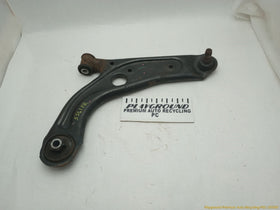 Fiat 500 Passenger Right Front Lower Control Arm