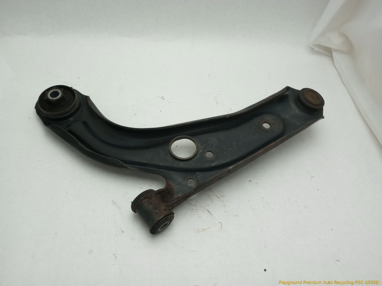 Fiat 500 Passenger Right Front Lower Control Arm - 0