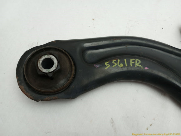 Fiat 500 Passenger Right Front Lower Control Arm