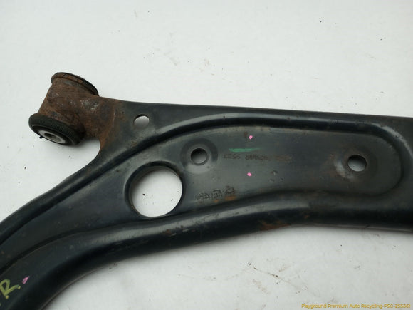 Fiat 500 Passenger Right Front Lower Control Arm