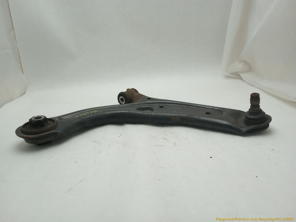 Fiat 500 Passenger Right Front Lower Control Arm