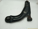 Fiat 500 Passenger Right Front Lower Control Arm-10