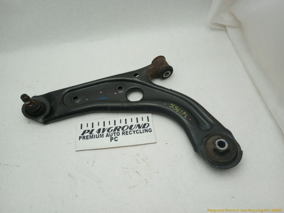 Fiat 500 Driver Left Front Lower Control Arm