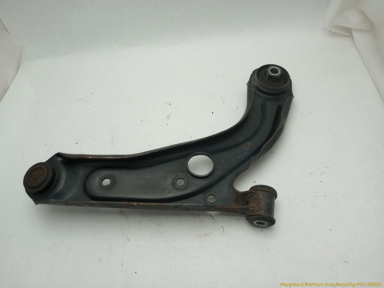 Fiat 500 Driver Left Front Lower Control Arm - 0