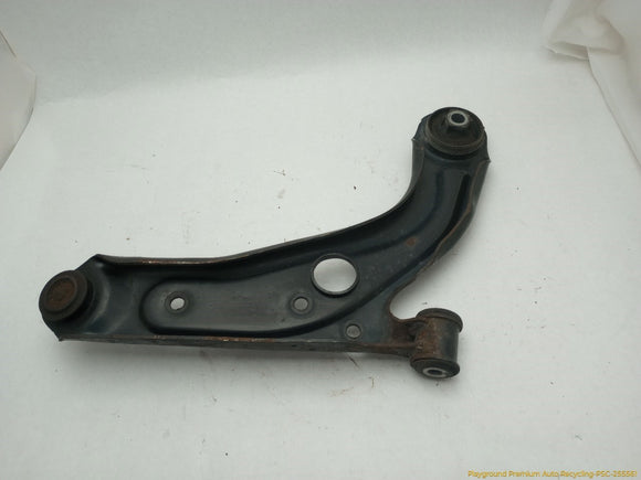Fiat 500 Driver Left Front Lower Control Arm