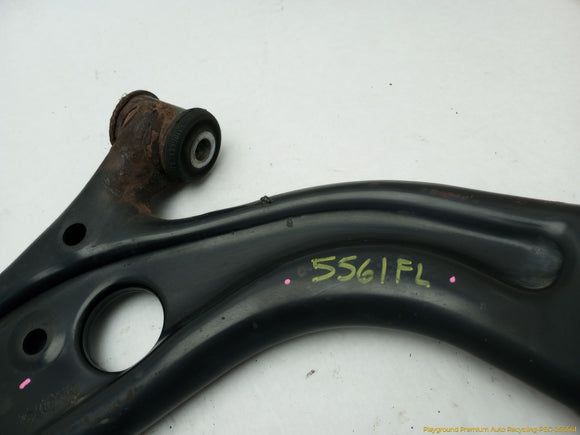 Fiat 500 Driver Left Front Lower Control Arm