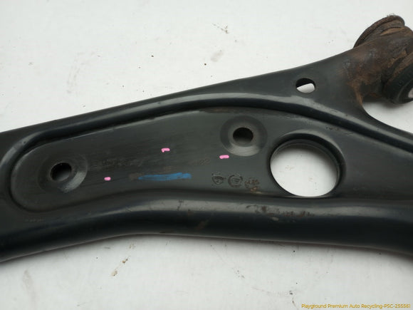 Fiat 500 Driver Left Front Lower Control Arm