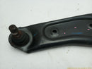 Fiat 500 Driver Left Front Lower Control Arm-7