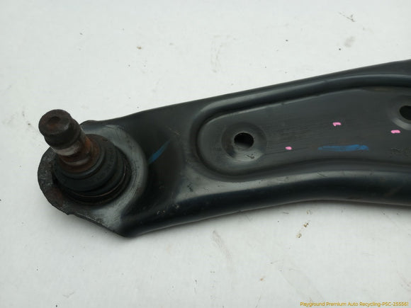 Fiat 500 Driver Left Front Lower Control Arm