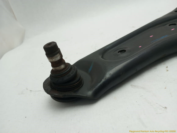 Fiat 500 Driver Left Front Lower Control Arm