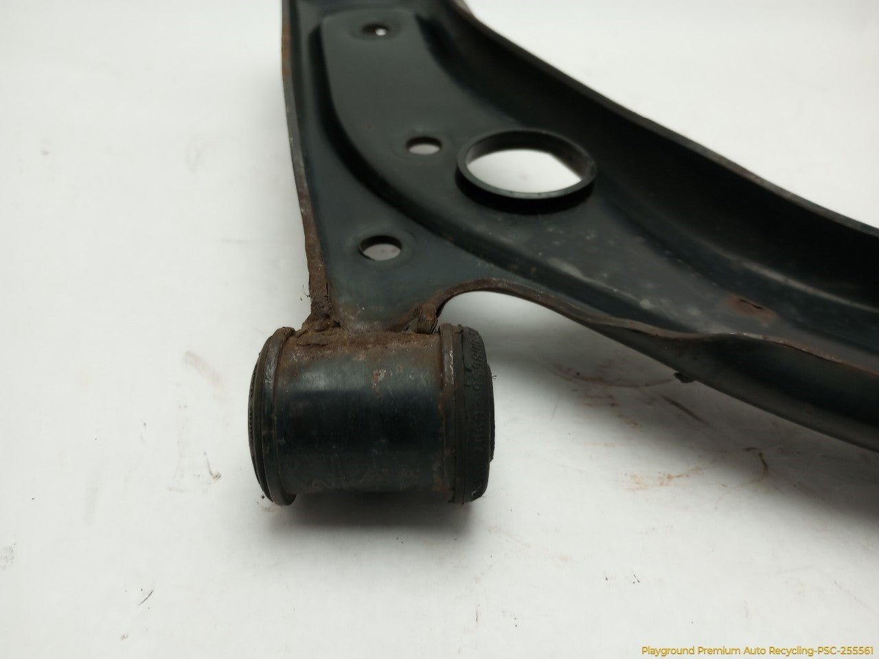 Fiat 500 Driver Left Front Lower Control Arm