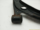 Fiat 500 Driver Left Front Lower Control Arm-9