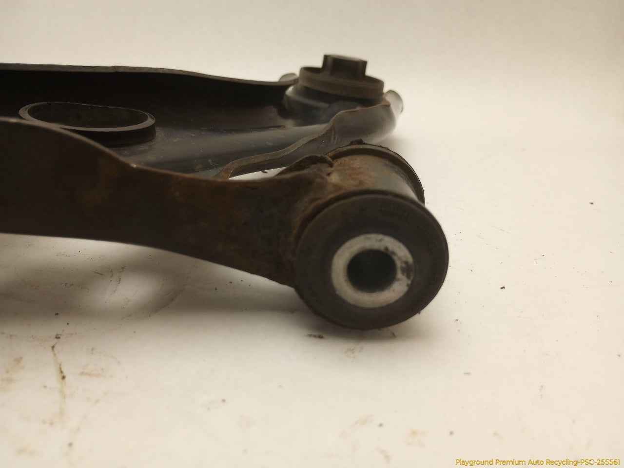 Fiat 500 Driver Left Front Lower Control Arm