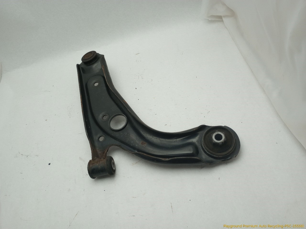 Fiat 500 Driver Left Front Lower Control Arm