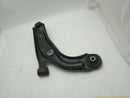 Fiat 500 Driver Left Front Lower Control Arm-12