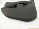 BMW 330XI Driver Left Rear Door Trim-2