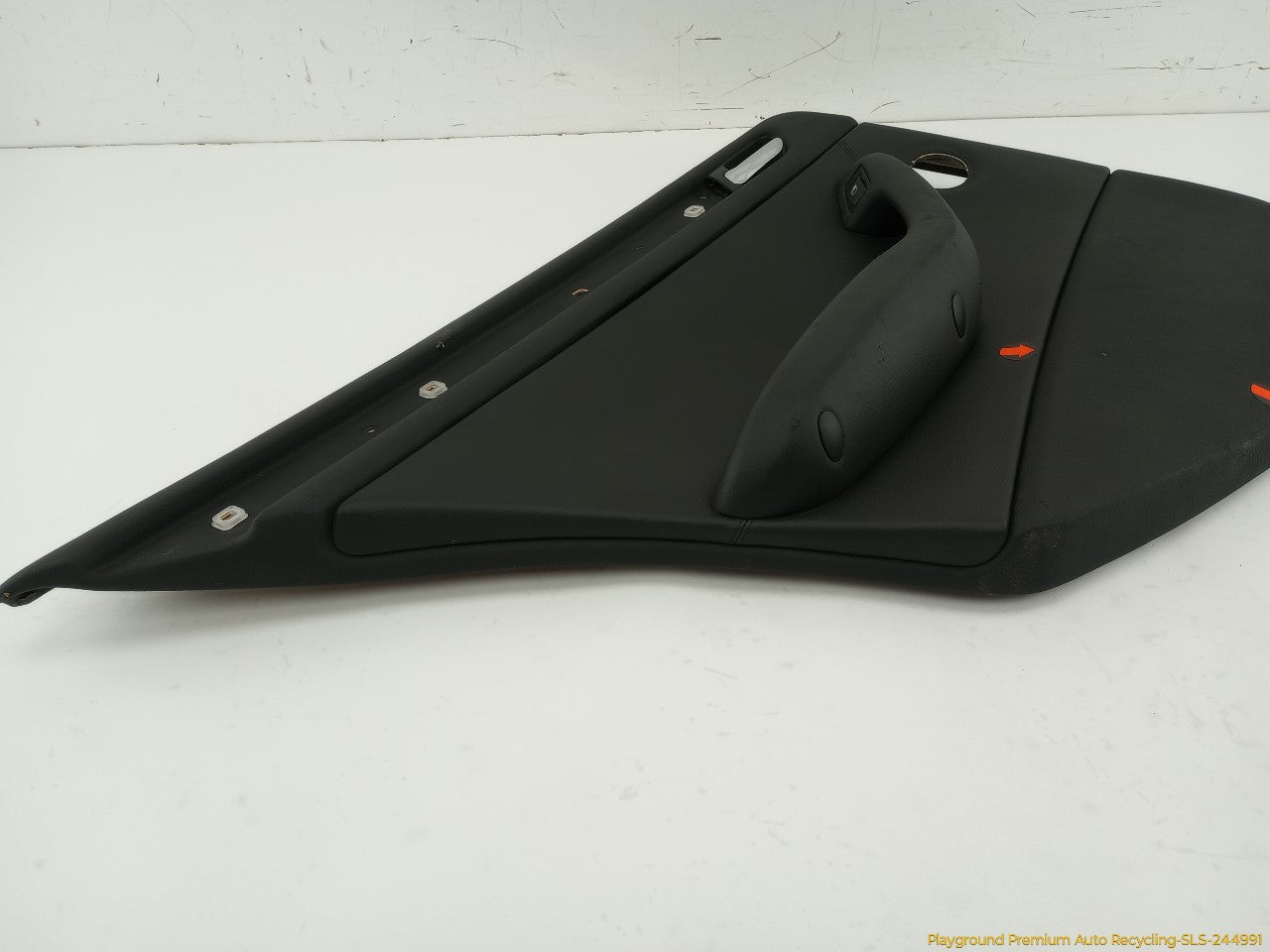 BMW 330XI Driver Left Rear Door Trim