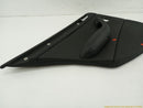 BMW 330XI Driver Left Rear Door Trim-3