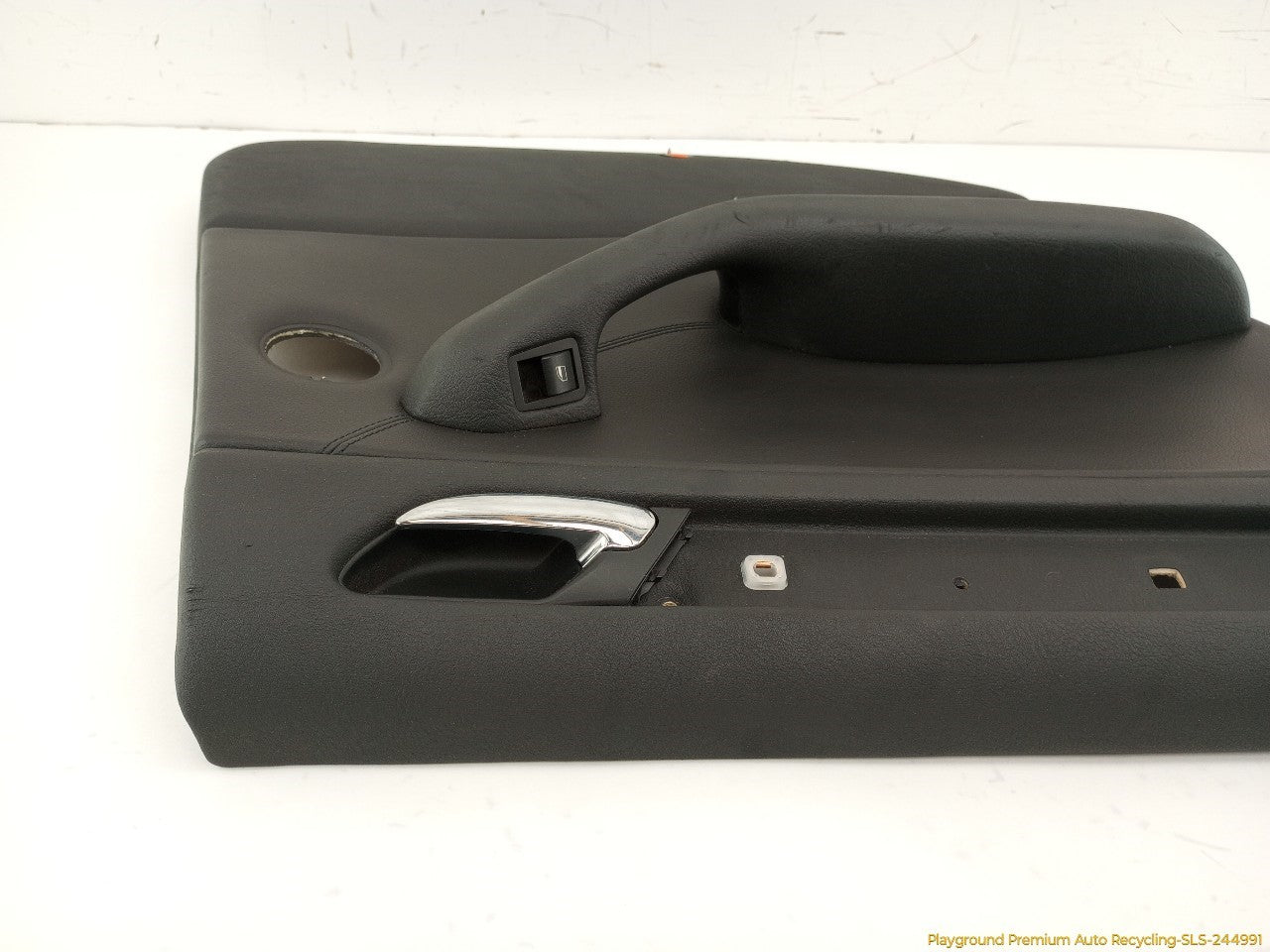 BMW 330XI Driver Left Rear Door Trim