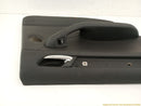 BMW 330XI Driver Left Rear Door Trim-4