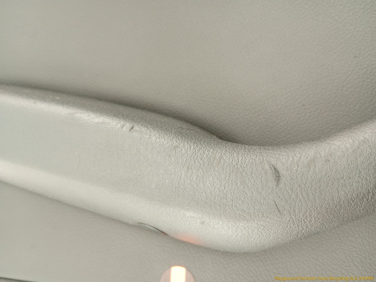 BMW 330XI Driver Left Rear Door Trim