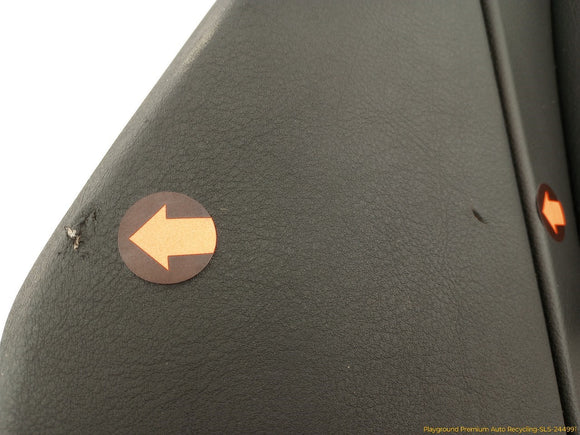 BMW 330XI Driver Left Rear Door Trim