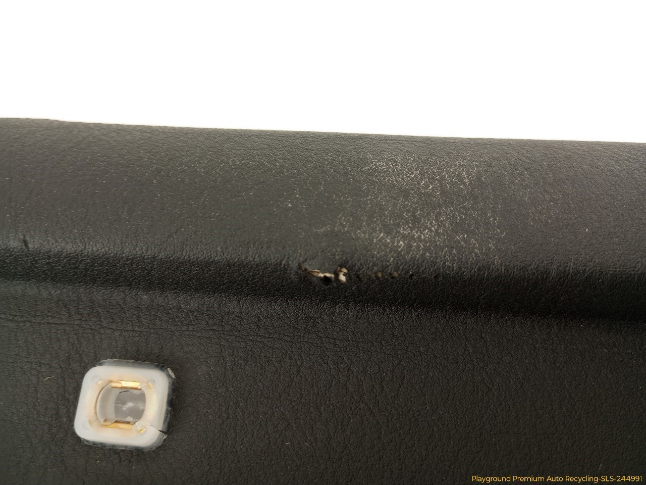 BMW 330XI Driver Left Rear Door Trim