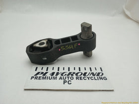 Fiat 500 Engine Torque Strut Mount