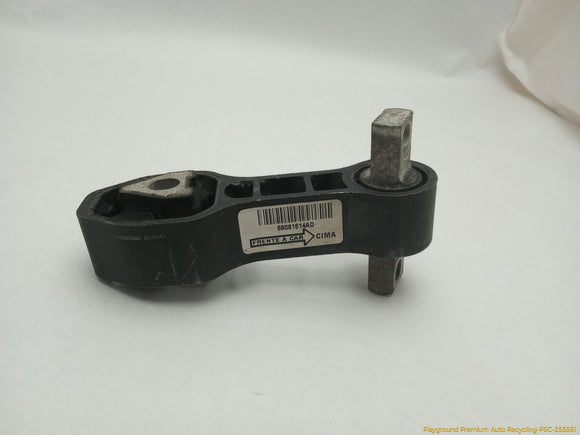 Fiat 500 Engine Torque Strut Mount