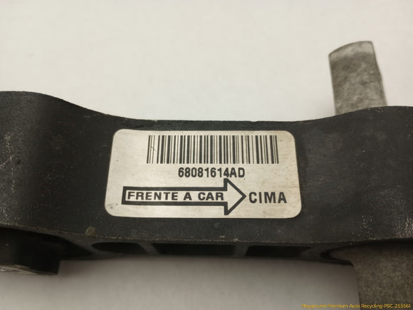 Fiat 500 Engine Torque Strut Mount