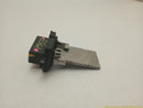 Fiat 500 Blower Motor Resistor-3