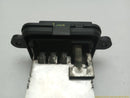 Fiat 500 Blower Motor Resistor-5