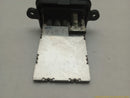 Fiat 500 Blower Motor Resistor-6
