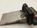 Fiat 500 Blower Motor Resistor-8
