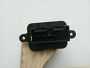 Fiat 500 Blower Motor Resistor-9