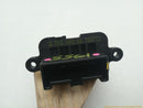 Fiat 500 Blower Motor Resistor-10