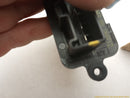 Fiat 500 Blower Motor Resistor-11