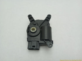 Fiat 500 Center Dash Air Vent Flap Actuator - 0