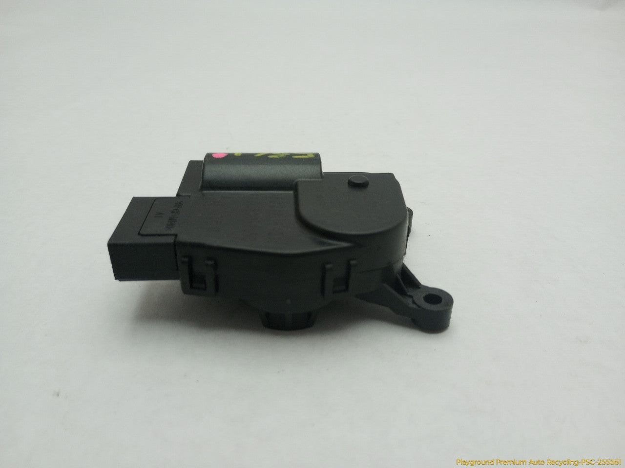 Fiat 500 Center Dash Air Vent Flap Actuator