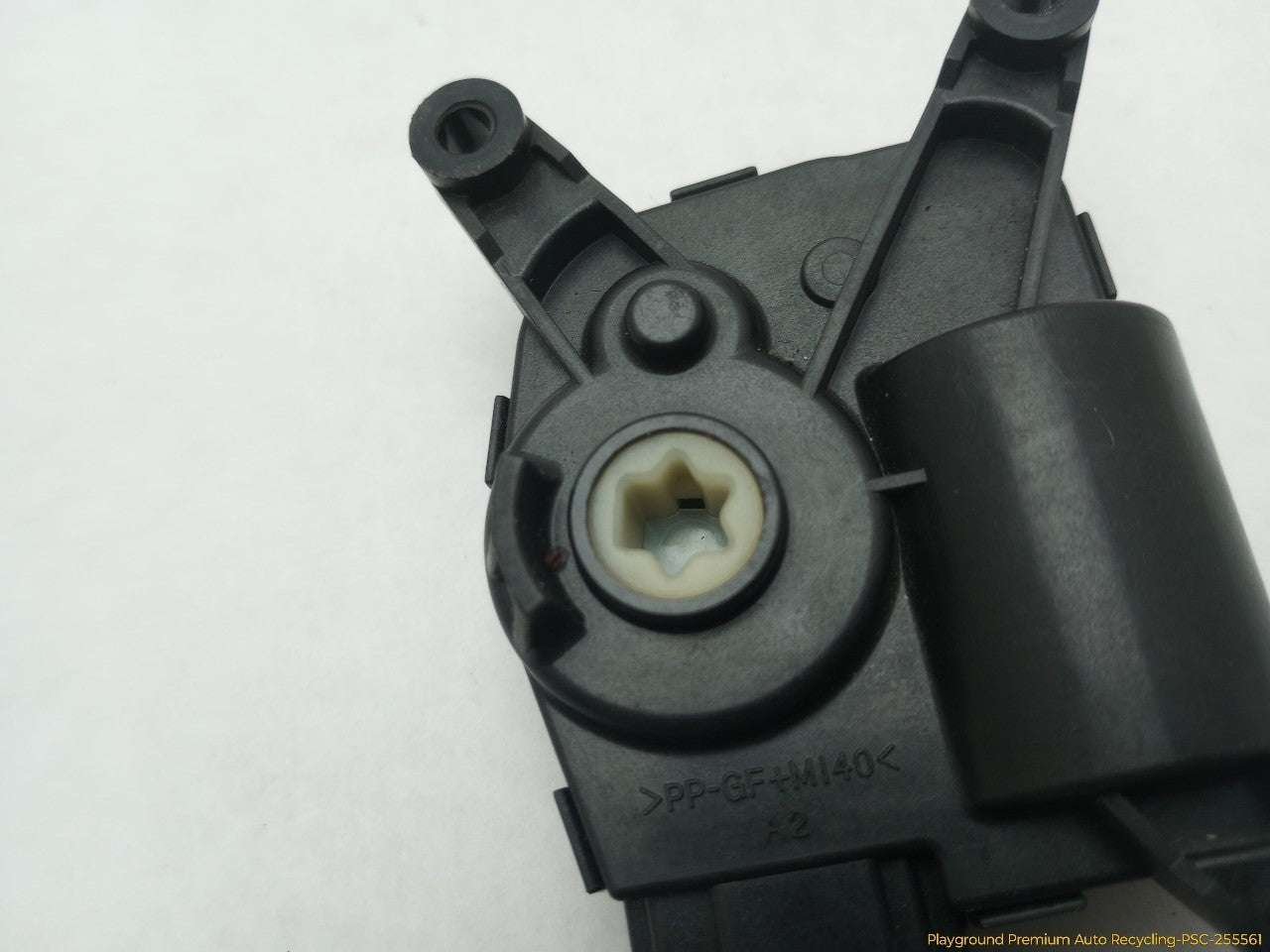 Fiat 500 Center Dash Air Vent Flap Actuator