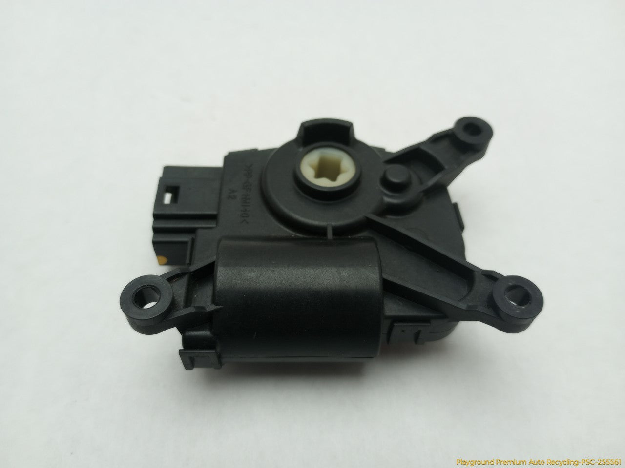 Fiat 500 Center Dash Air Vent Flap Actuator