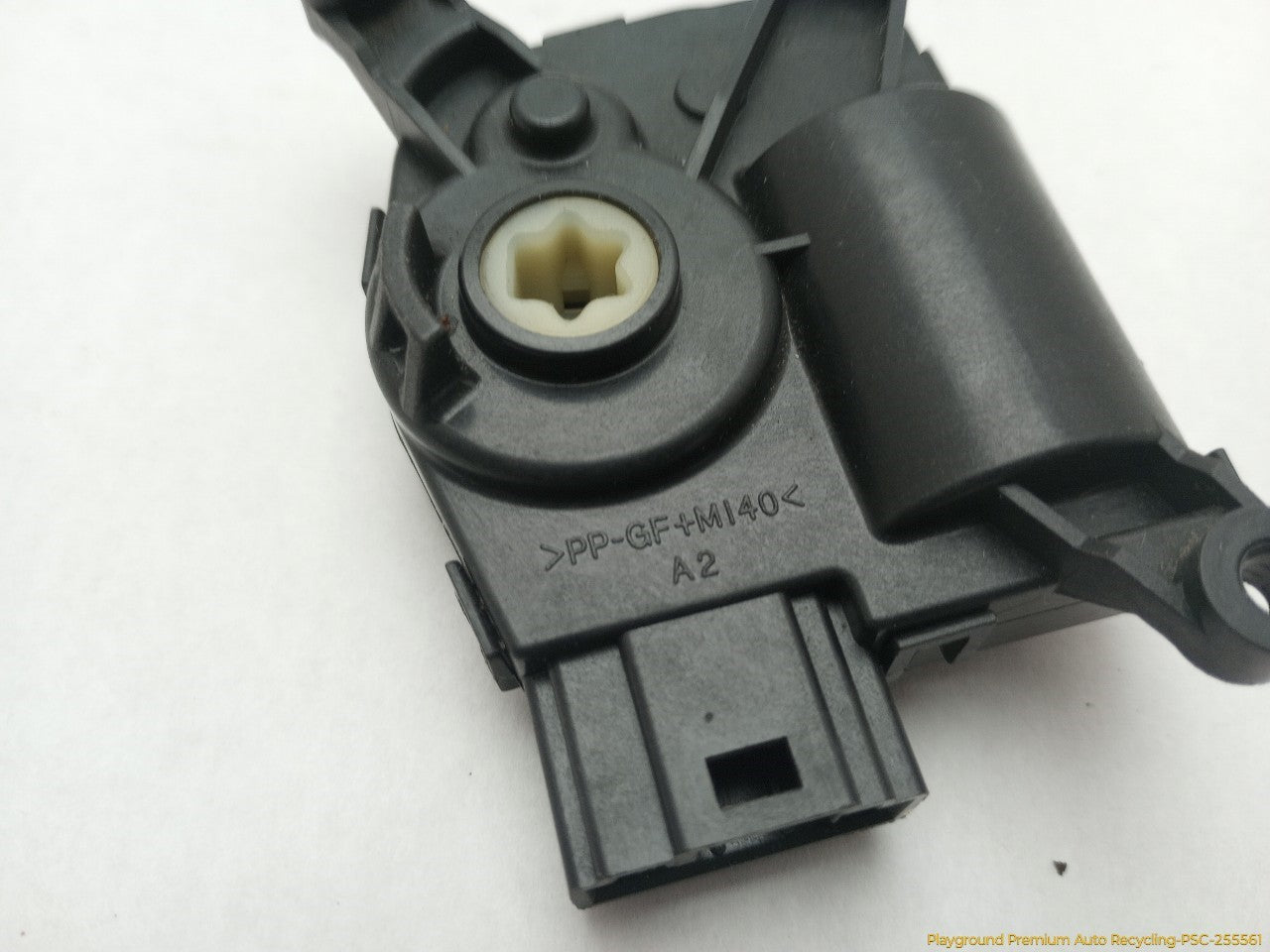 Fiat 500 Center Dash Air Vent Flap Actuator