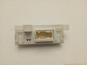 Fiat 500 Climate Control Module - 0