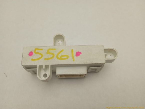 Fiat 500 Climate Control Module