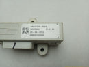 Fiat 500 Climate Control Module-8