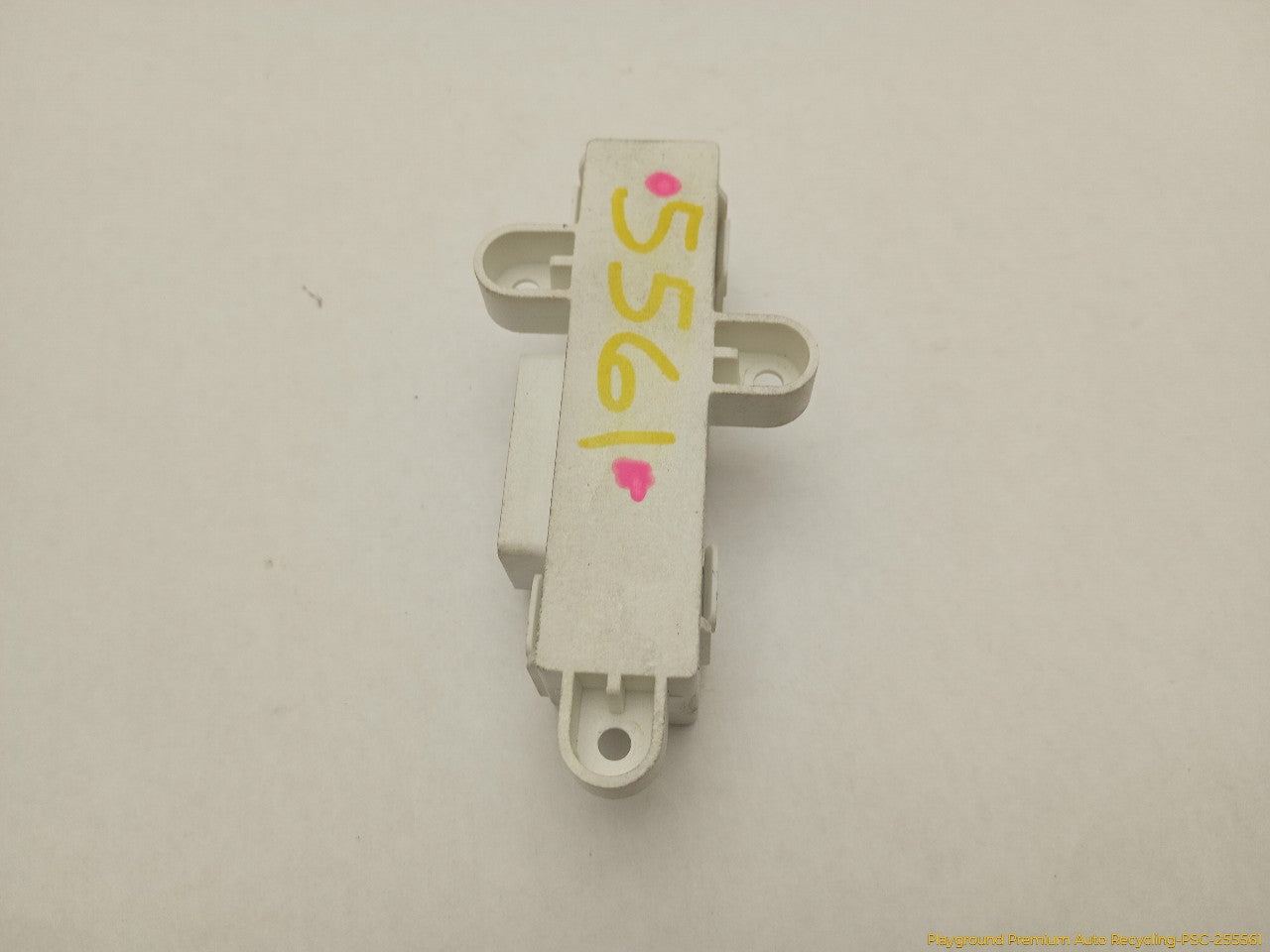 Fiat 500 Climate Control Module
