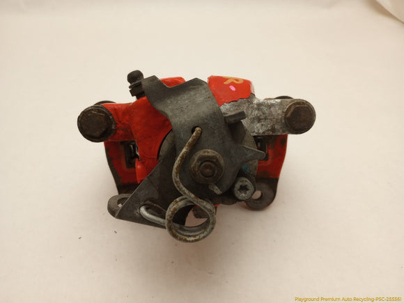 Fiat 500 Passenger Right Rear Brake Caliper