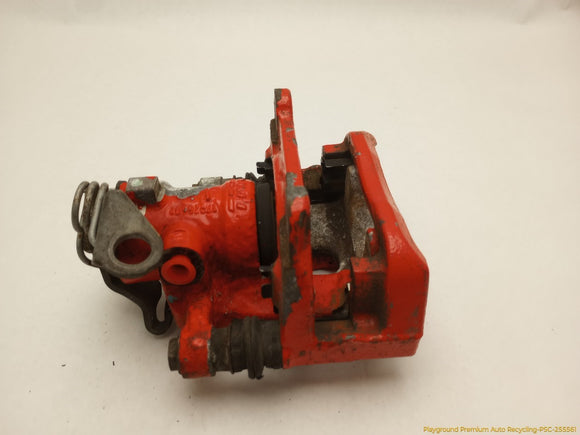 Fiat 500 Passenger Right Rear Brake Caliper
